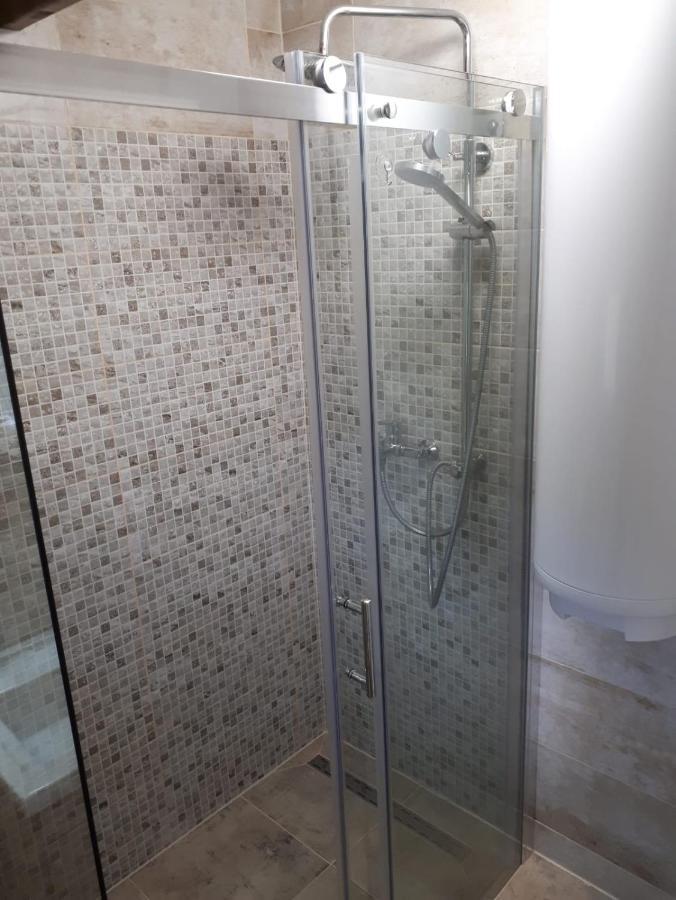 Studio Apartman Firdaus-Bihac, Dobrenica Bb Exterior photo